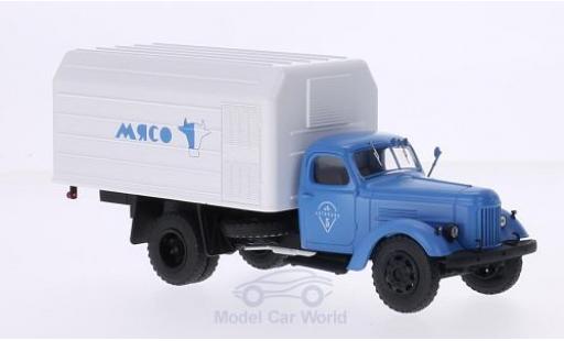 Diecast model cars Zil 164 Base ZIL MRCO LuMZ 890B 1/43 Start Scale Models