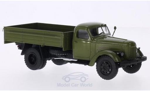 Diecast model cars Zil 164 Base ZIL oliv 1/43 Start Scale Models