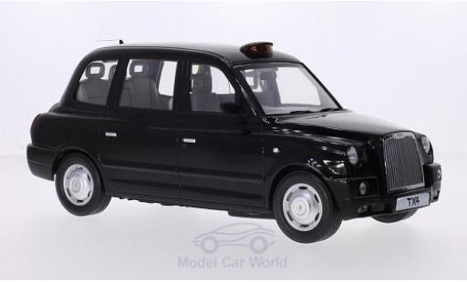 Diecast model cars Austin TX4 taxi RHD (GB) 2007 London T&Atilde;&frac14;ren and Hauben closed 1/18 Sun Star