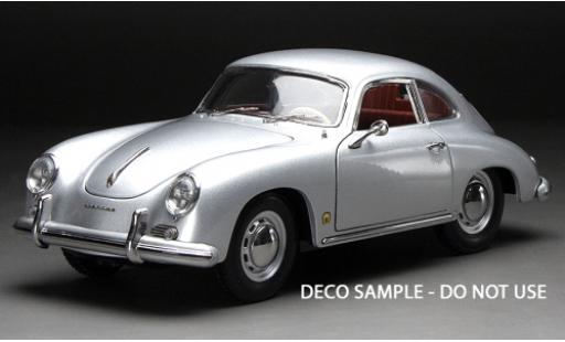 Diecast model cars Porsche 356 A A 1500 GS Carrera GT d 1957 1/18 Sun Star