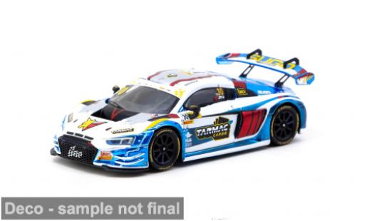 Diecast model cars Audi R8 gt spyder LMS GT3 EVO II Fia World Cup Macau Cup 2024 #30 1/64 Tarmac Works