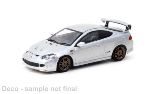 Diecast model cars Honda Integra DC5 Type-R () Mugen d 1/64 Tarmac Works
