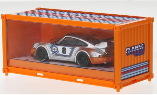 Diecast model cars Porsche 911 RWB Ichiban Boshi 1/64 Tarmac Works