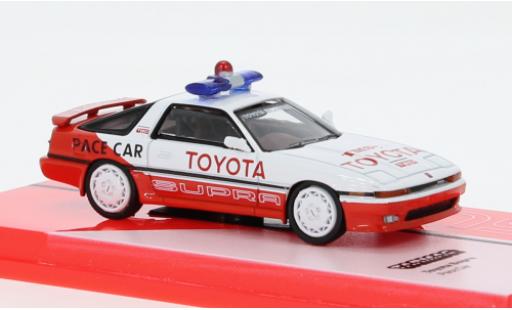 Diecast model cars Toyota Supra Base RHD 1/64 Tarmac Works