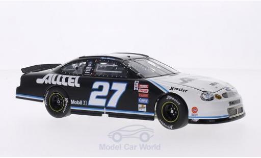 Diecast model cars Ford Taurus Nascar No.27 Penske Racing Alltel 2000 Owners Series R.Newman 1/24 Team Caliber