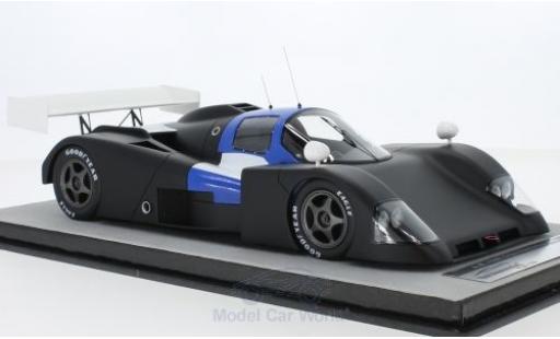 Diecast model cars Aston Martin AMR1 groupe c Dijon 1989 Test Car 1/18 Tecnomodel