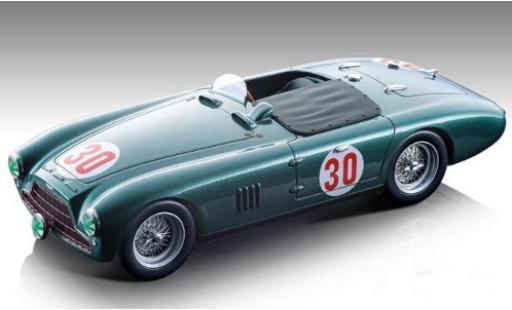 Diecast model cars Aston Martin DB3 s / RHD No.30 12h Sebring 1953 R.Parnell/G.Abecassis 1/18 Tecnomodel