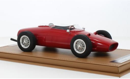 Diecast model cars Ferrari 156 F1 Sharknose Dino formula 2 1960 1/18 Tecnomodel