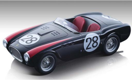 Diecast model cars Ferrari 225 S RHD No.28 GP Portugal 1953 M.Valentim 1/18 Tecnomodel