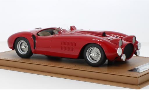 Diecast model cars Ferrari 375 Plus Cunningham red RHD 1954 1/18 Tecnomodel