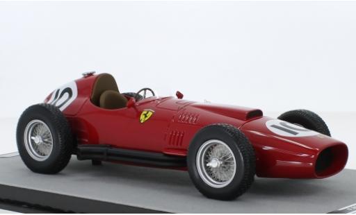 Diecast model cars Ferrari 801 course No.10 Scuderia formula 1 GP Gro&Atilde;�britannien 1957 M.Hawthorn 1/18 Tecnomodel