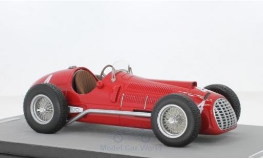 Diecast model cars Ferrari F1 275 F1 No.4 Scuderia formula 1 GP Belgien 1950 A.Ascari 1/18 Tecnomodel