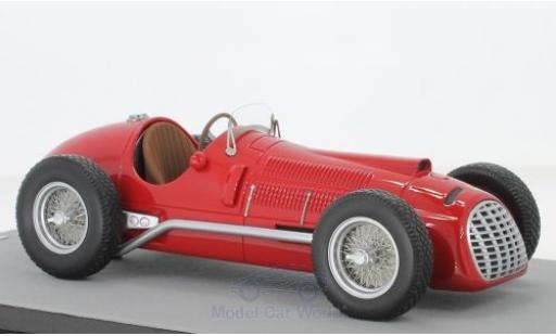 Diecast model cars Ferrari F1 275 F1 Scuderia formula 1 1950 Pressefahrzeug 1/18 Tecnomodel