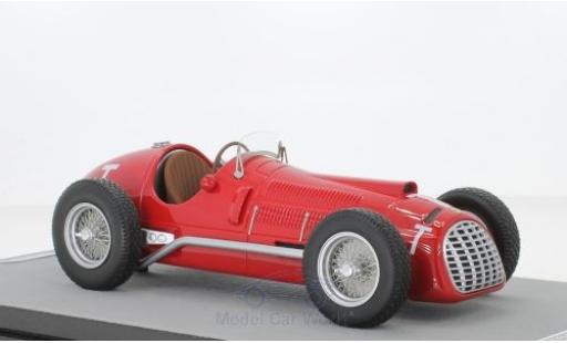 Diecast model cars Ferrari F1 275 F1 Scuderia formula 1 Test Genf 1950 A.Ascari 1/18 Tecnomodel