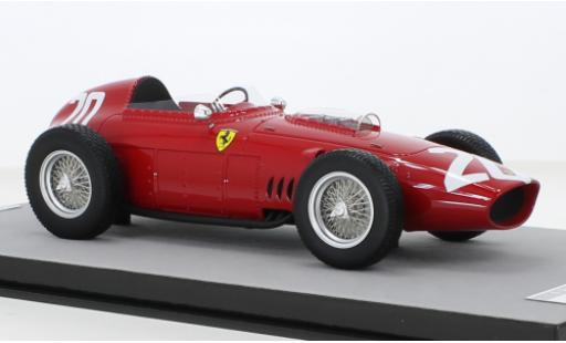 Diecast model cars Ferrari Dino F1 /256 Dino No.20 formula 1 GP Italien 1960 1/18 Tecnomodel