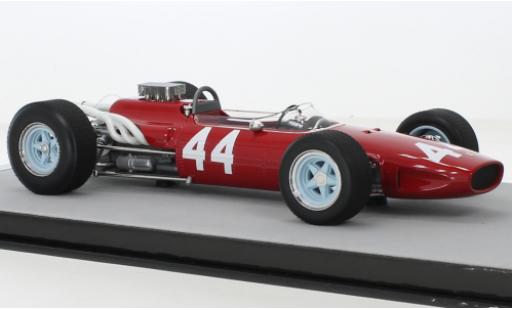 Diecast model cars Ferrari Dino F1 No.44 formule 1 GP Italie 1966 1/18 Tecnomodel