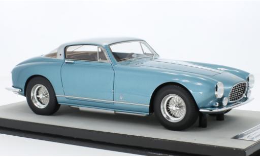 Diecast model cars Ferrari 250 GT Europe metallise blue /d 1955 1/18 Tecnomodel