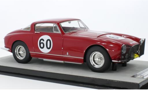 Diecast model cars Ferrari 250 GT Europe No.60 Rally L&Atilde;&frac14;ttich-Rom-L&Atilde;&frac14;ttich 1956 1/18 Tecnomodel