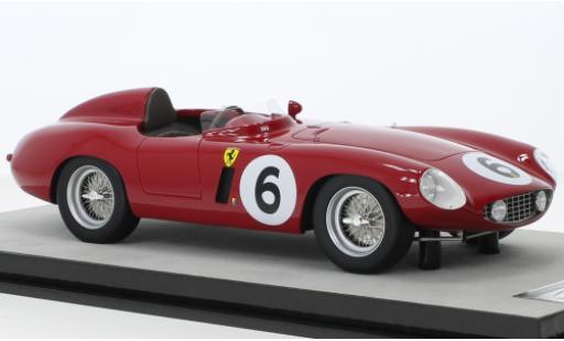 Diecast model cars Ferrari 750 Monza RHD No.6 Goodwood 1955 1/18 Tecnomodel
