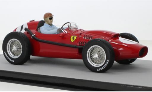 Diecast model cars Ferrari Dino F1 246 No.1 formula 1 GP Gro&Atilde;�britannien 1958 1/18 Tecnomodel