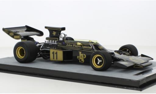 Diecast model cars Lotus 72 72D D No.11 John Player Special formula 1 GP USA 19 1/18 Tecnomodel