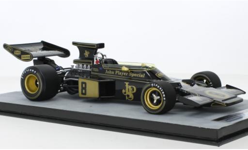 Diecast model cars Lotus 72 72D D No.8 John Player Special formula 1 GP Gro&Atilde;�britannien 19 1/18 Tecnomodel