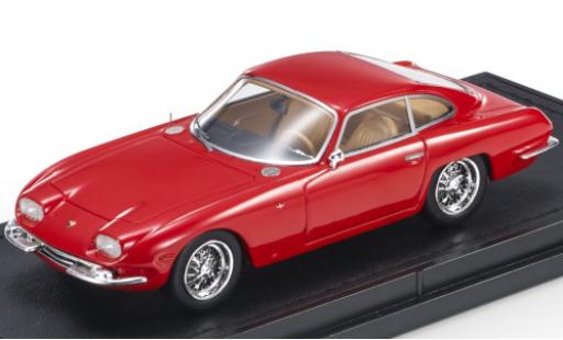 Diecast model cars Lamborghini 350 GT red 1964 1/18 Topmarques Collectibles