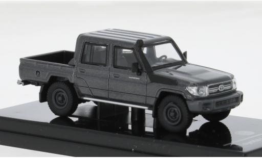 Diecast model cars Toyota Land Cruiser Base L ant 1/64 Para64