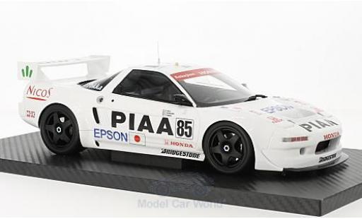 Diecast model cars Honda NSX Course GT2 No.85 24h Le Mans 1995 T.Kupinkwa/ K.Satou/T.Tanaka 1/18 TrueScale Miniatures
