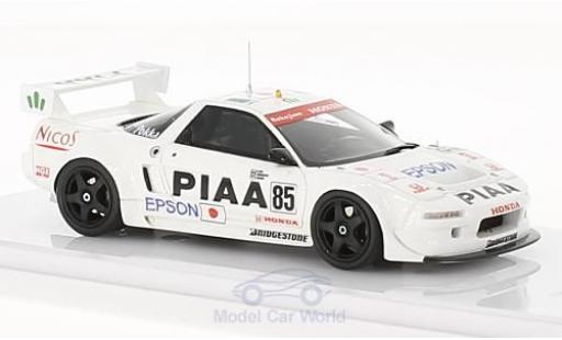 Diecast model cars Honda NSX Course GT2 No.85 Team Nakajima PIAA 24h Le Mans 1995 /T.Kupinkwa/ K.Satou/T.Tanaka 1/43 TrueScale Miniatures
