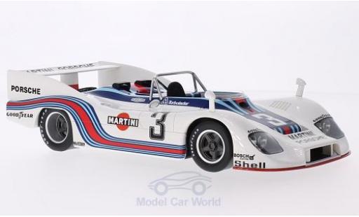 Diecast model cars Porsche 936 1976 /76 No.3 Team Martini Martini 1000km Monza J.Ickx 1/18 TrueScale Miniatures