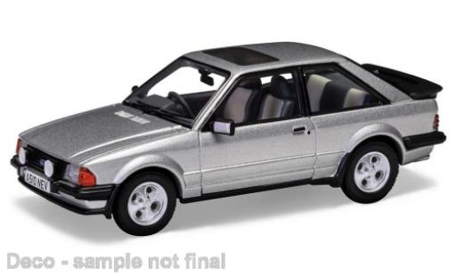Diecast model cars Ford Escort XR3i MK III d RHD 1982 1/43 Vanguards