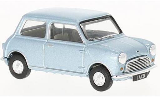 Diecast model cars Austin Seven utilitaire Mini blue RHD Lord s Daughter 1/43 Vanguards