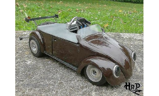 Volkswagen Kafer Drag Run 1/18 Solido dragsters diecast model cars