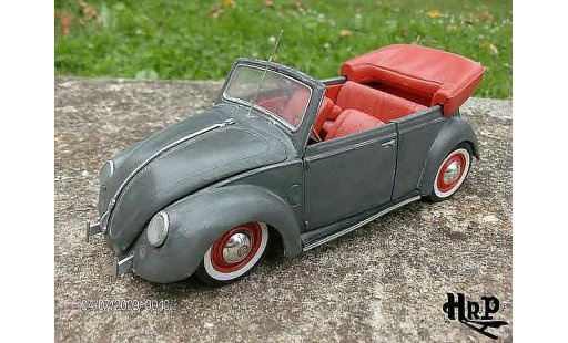 Volkswagen Kafer Base 1/18 Solido resto cal diecast model cars