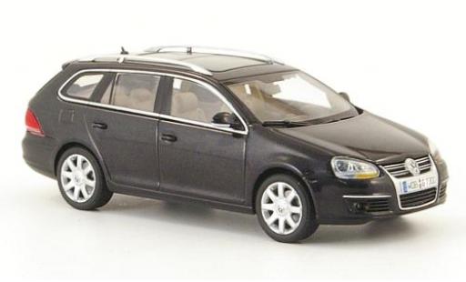 Diecast model cars Volkswagen Golf Variant V #0 1/43 AUTOart