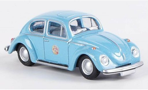 Volkswagen Kafer Base 1/87 Bub 1302 Weltmeister diecast model cars