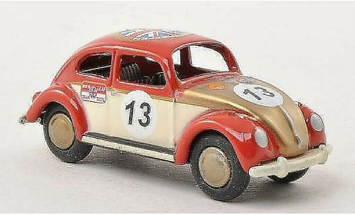Volkswagen Kafer Base 1/87 Bub 60 BUB Sammlertreffen 13 diecast model cars