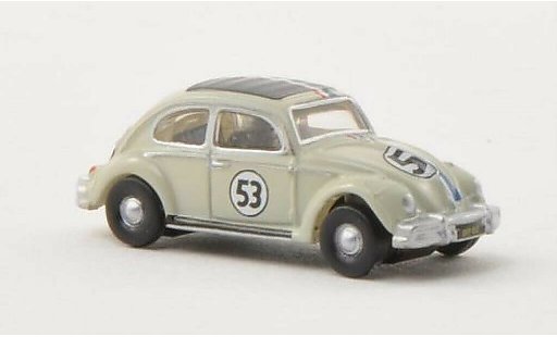Volkswagen Kafer Herbie 1/148 Oxford No.53 diecast model cars