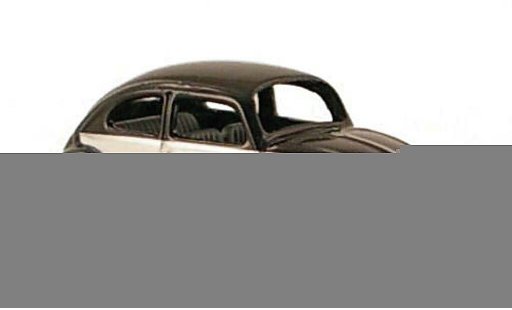 Volkswagen Kafer Base 1/87 Bub Run to the Sun 1960 diecast model cars