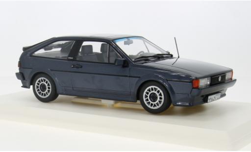 Diecast model cars Volkswagen Scirocco Base Scala bla 1/18 Norev