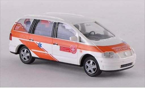 Volkswagen Sharan Base 1/87 AWM  diecast model cars