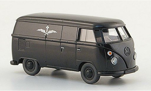 Volkswagen T1 Base 1/87 Wiking van Bestattungswagen diecast model cars