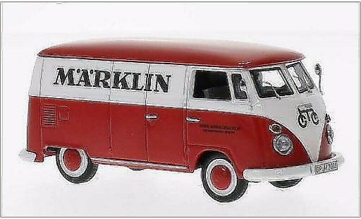 Volkswagen T1 Base 1/43 Schuco van Marklin diecast model cars