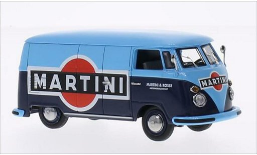 Volkswagen T1 Base 1/43 Schuco van Martini diecast model cars