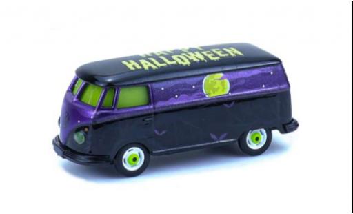 Diecast model cars Volkswagen T2 Base Halloween 2025 1/64 Greenlight