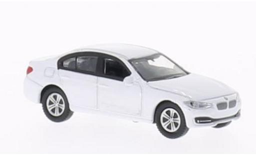 Diecast model cars Bmw 335 coupe i white 1/18 Welly
