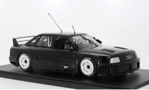 Diecast model cars Audi 90 course IMSA GTO 1989 1/18 Werk83