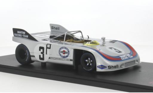 Diecast model cars Porsche 908 1971 /03 1000 Km N&Atilde;&frac14;rburgring Martini Racing Team #3 1/18 Werk83