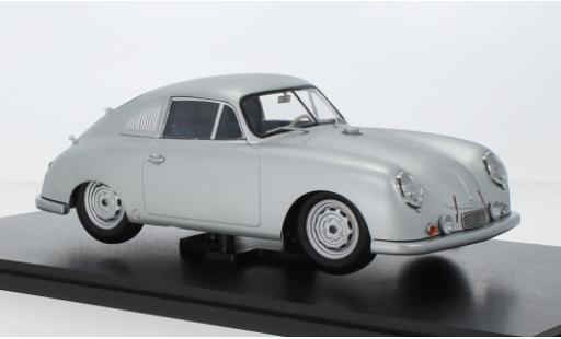 Diecast model cars Porsche 356 SL SL d 1951 1/18 Werk83
